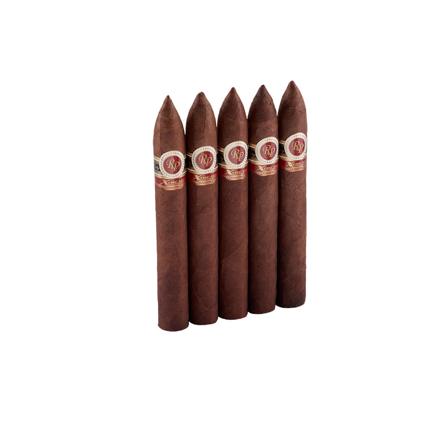 Rocky Patel Xtreme Torpedo 5Pk