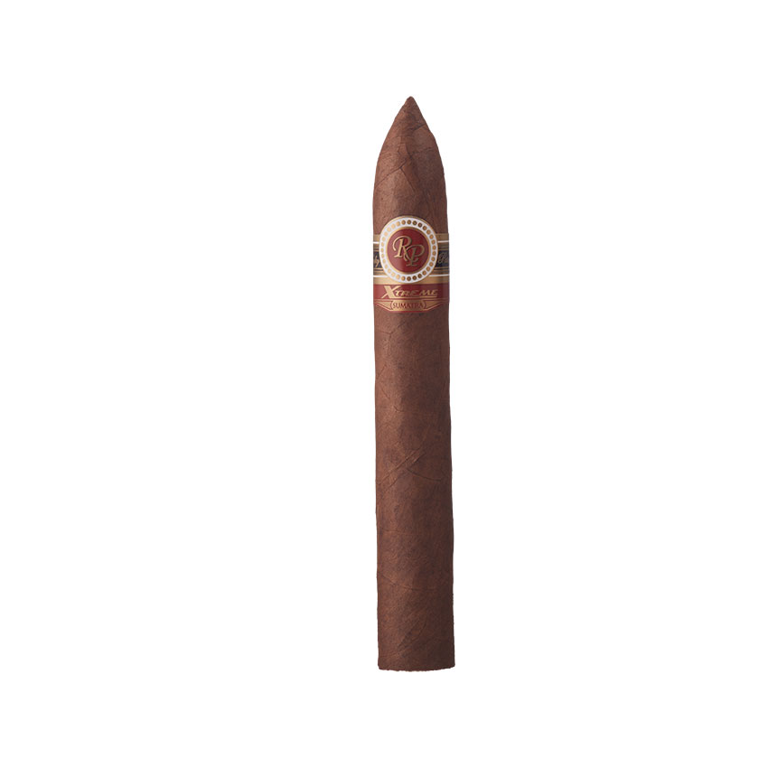 Rocky Patel Xtreme Torpedo