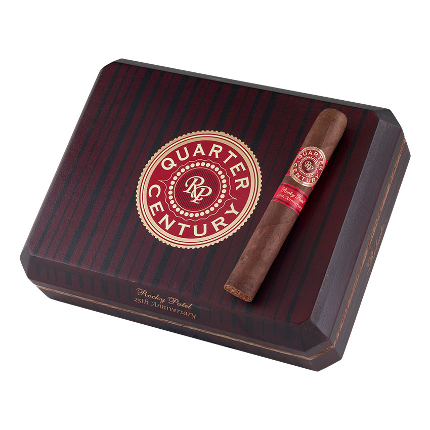 Rocky Patel Quarter Century Robusto