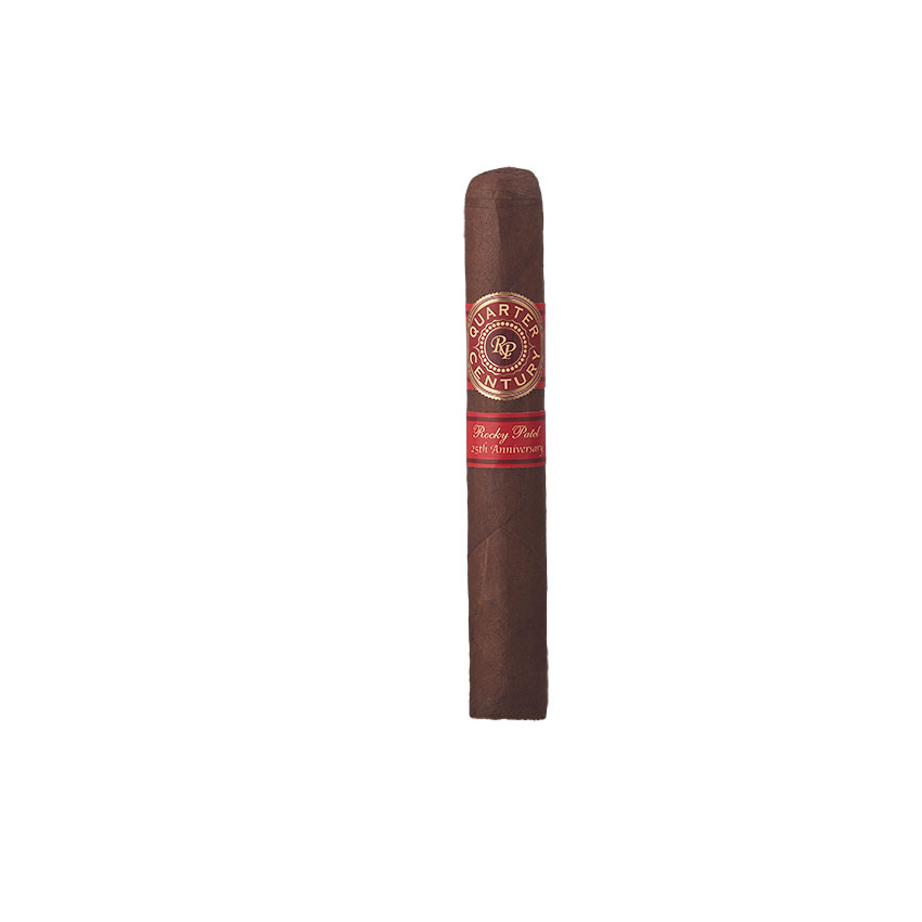 Rocky Patel Quarter Century RP Quarter Century Robusto