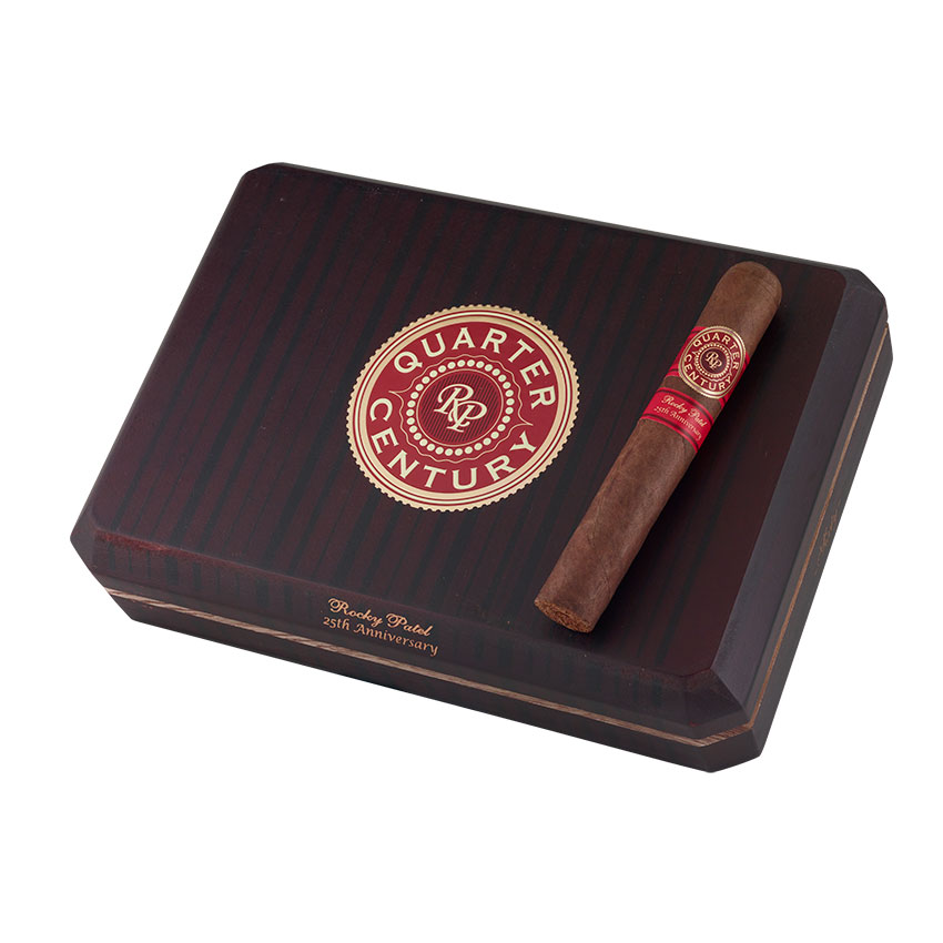 Rocky Patel Quarter Century Sixty