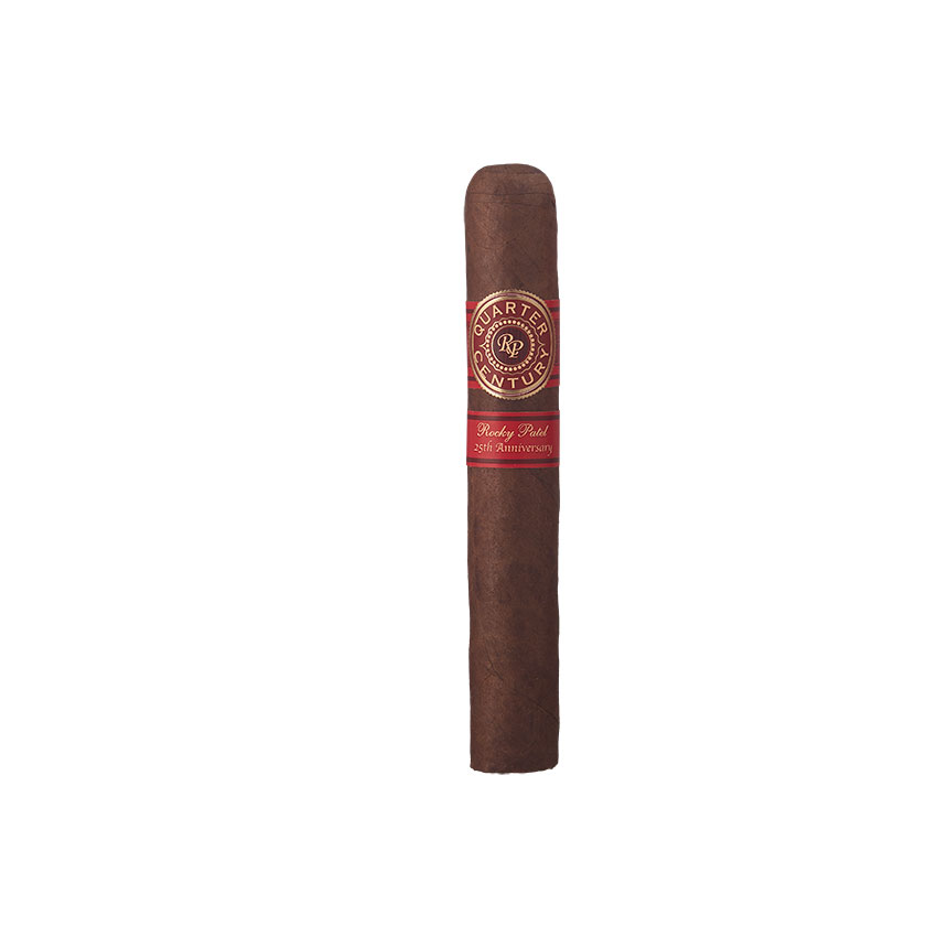 Rocky Patel Quarter Century RP Quarter Century Sixty