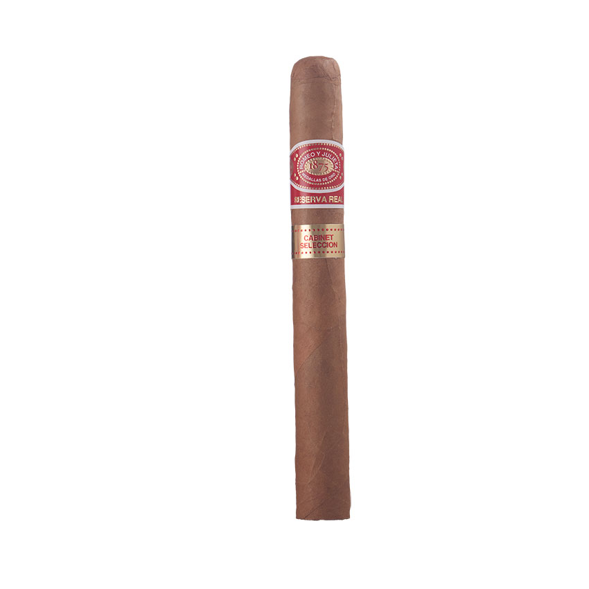 Romeo y Julieta Reserva Real Cabinet Seleccion Churchill