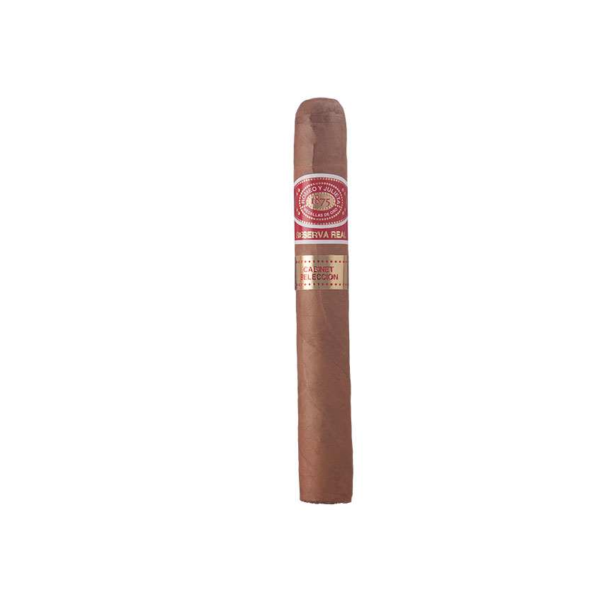 Romeo y Julieta Reserva Real Cabinet Seleccion Toro