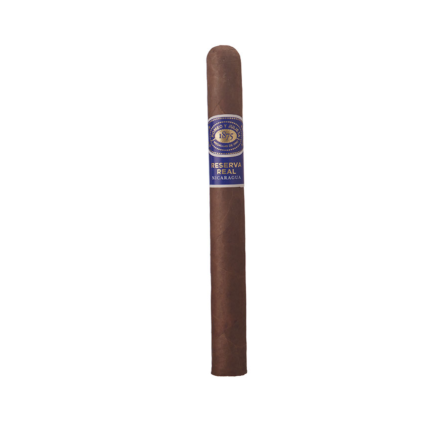 Romeo Y Julieta Reserva Real Nicaragua RYJ Reserva Real Nic Churchill