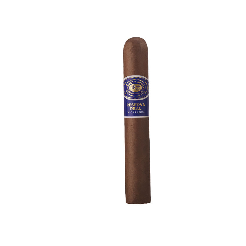 Romeo Y Julieta Reserva Real Nicaragua RYJ Reserva Real Nic Magnum