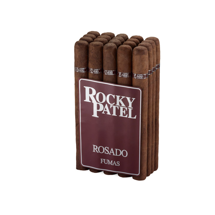 Rocky Patel Rosado Fumas Churchill