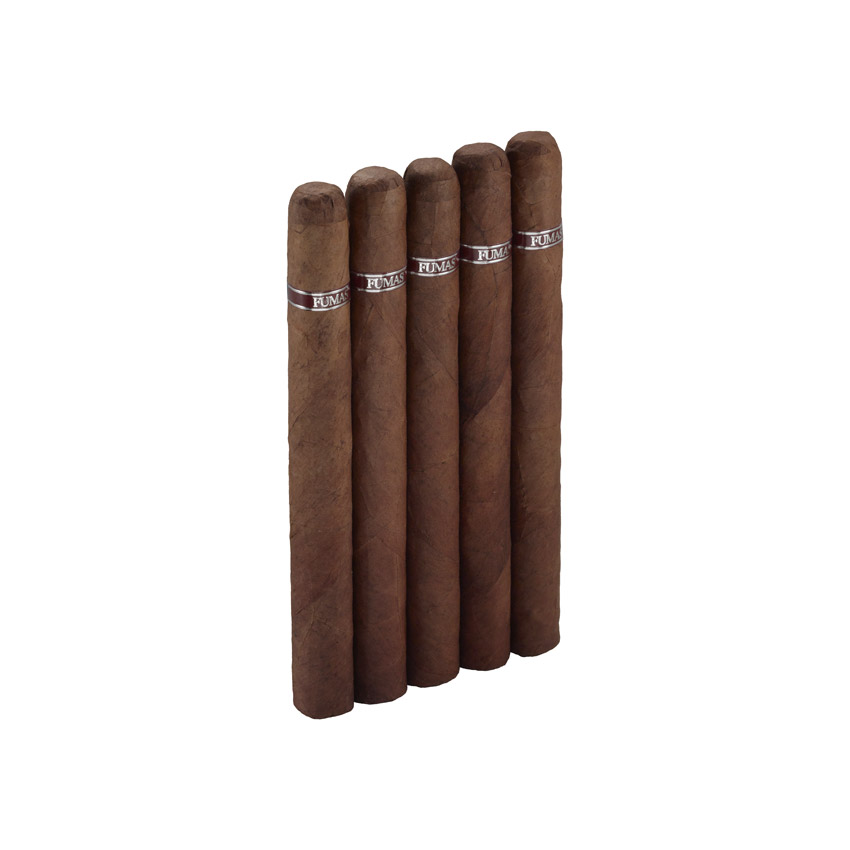 Rocky Patel Rosado Fumas Churchill 5 Pack