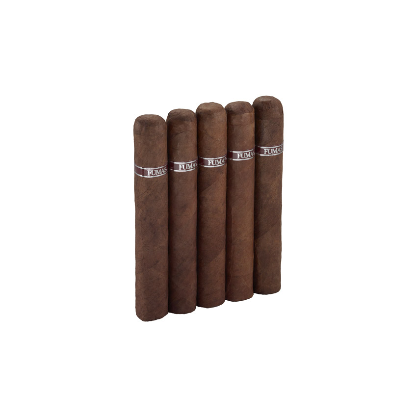 Rocky Patel Rosado Fumas Robusto 5 Pack