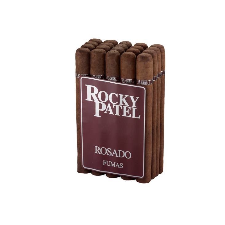 Rocky Patel Rosado Fumas Toro