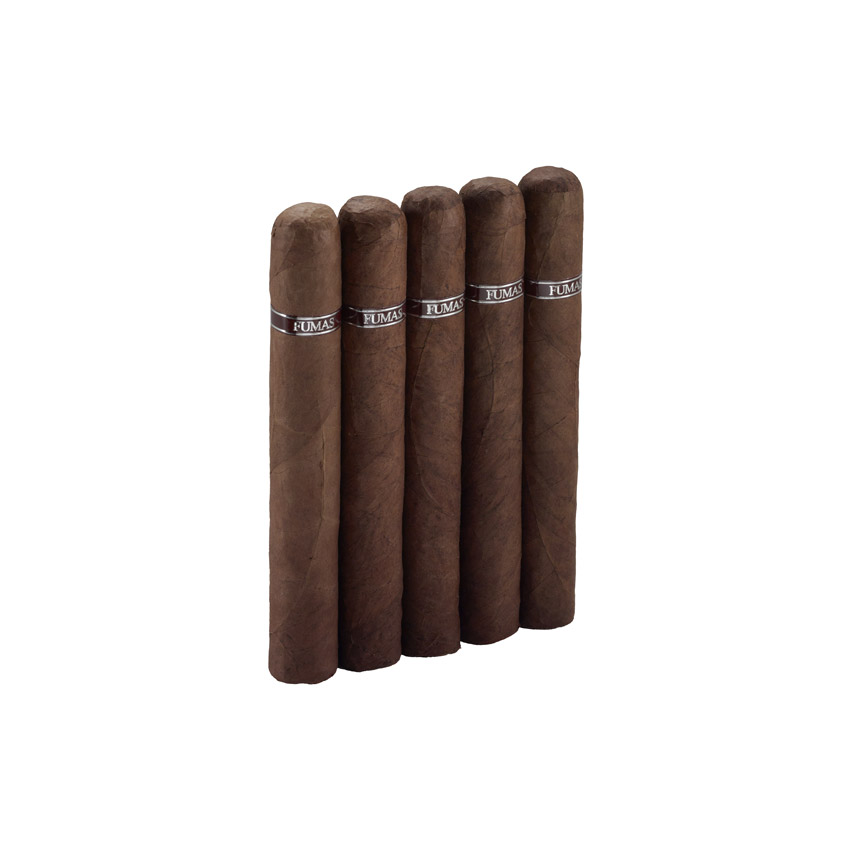 Rocky Patel Rosado Fumas Toro 5 Pack