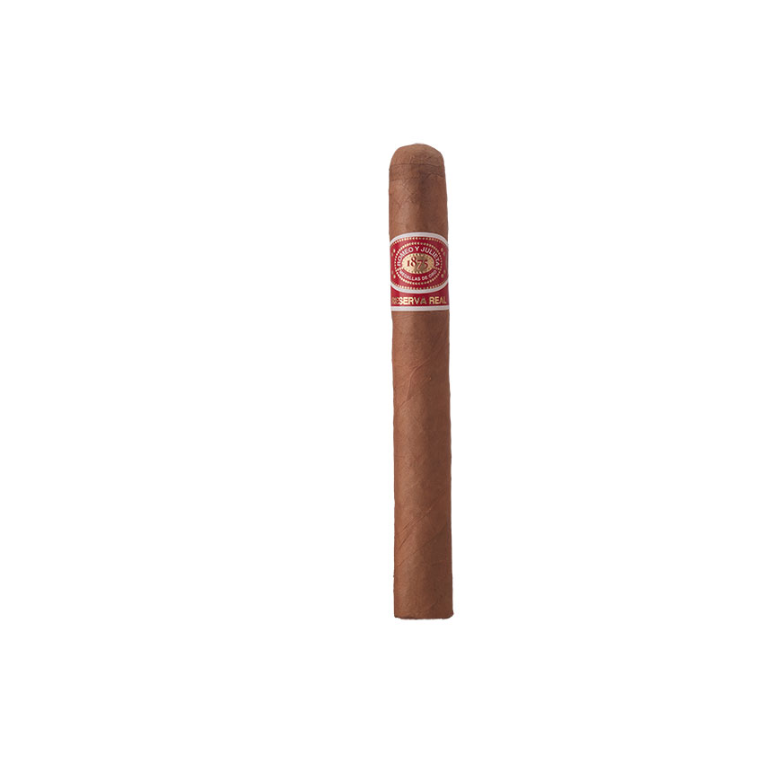 Romeo y Julieta Reserva Real Corona