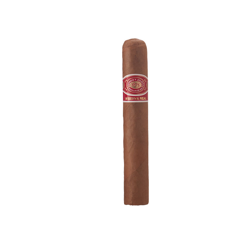 Romeo y Julieta Reserva Real Magnum