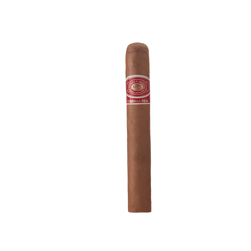 Romeo y Julieta Reserva Real Toro