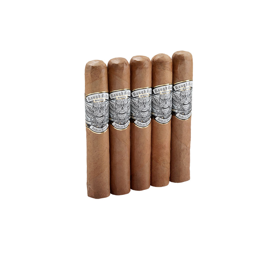 Rough Rider Sweets Robusto 5PK