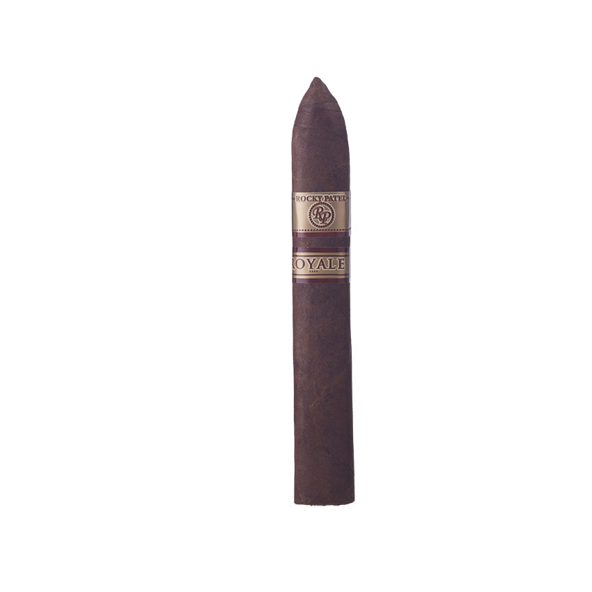 Rocky Patel Royale Torpedo