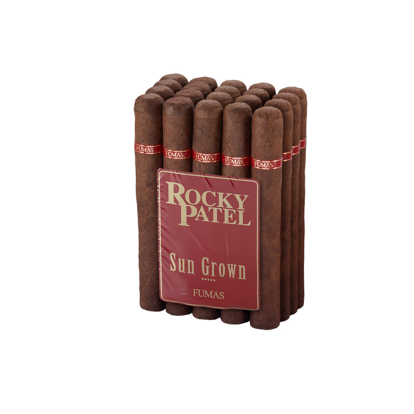 Rocky Patel Sun Grown Fumas Toro