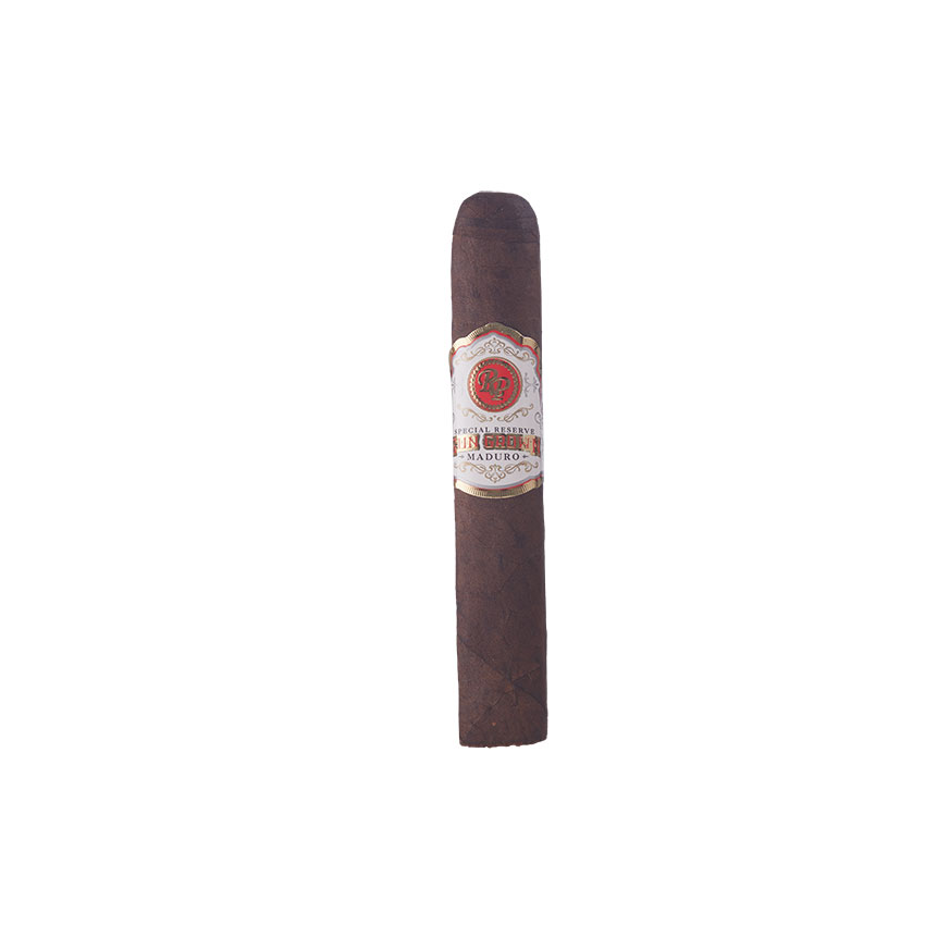 Rocky Patel Sun Grown Maduro Robusto