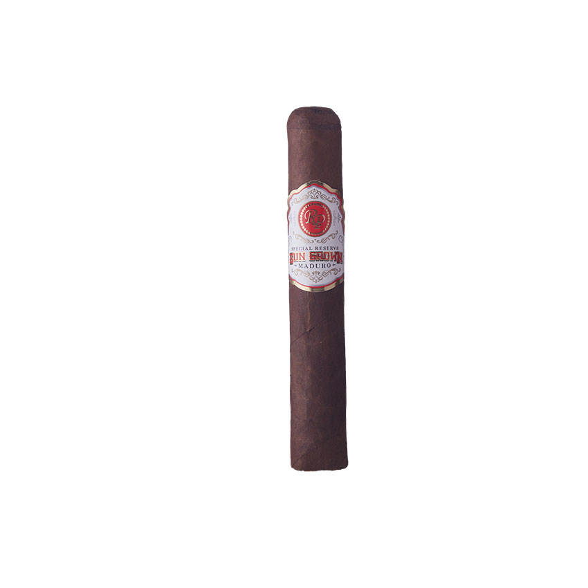 Rocky Patel Sun Grown Maduro Sixty