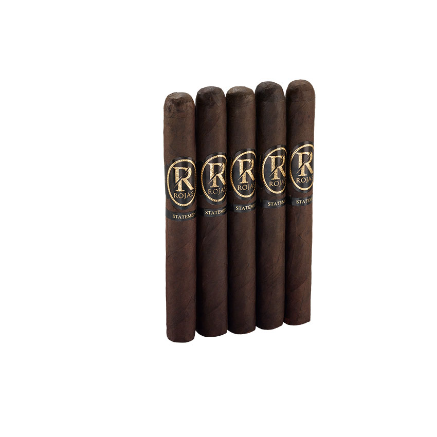 Rojas Statement Corona 5 Pack