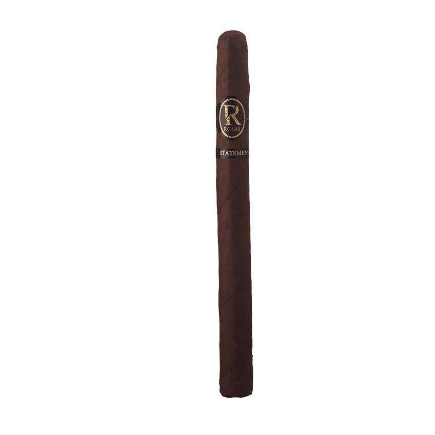 Rojas Statement Lancero