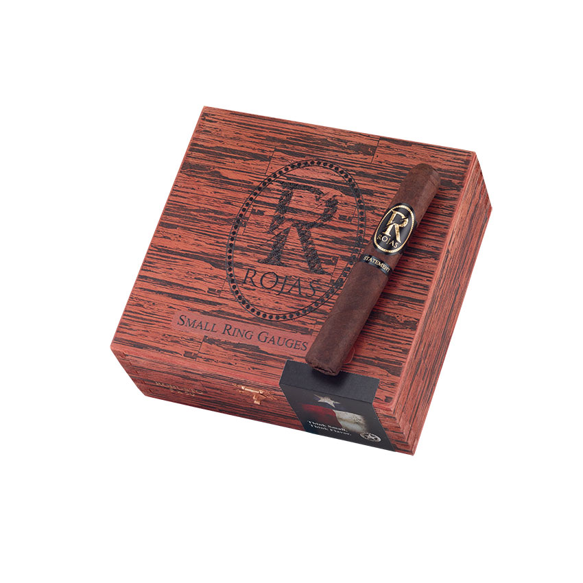 Rojas Statement Robusto