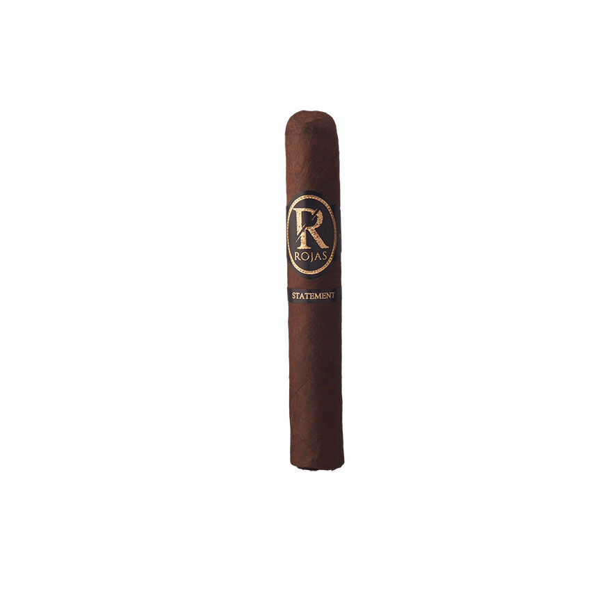 Rojas Statement Robusto