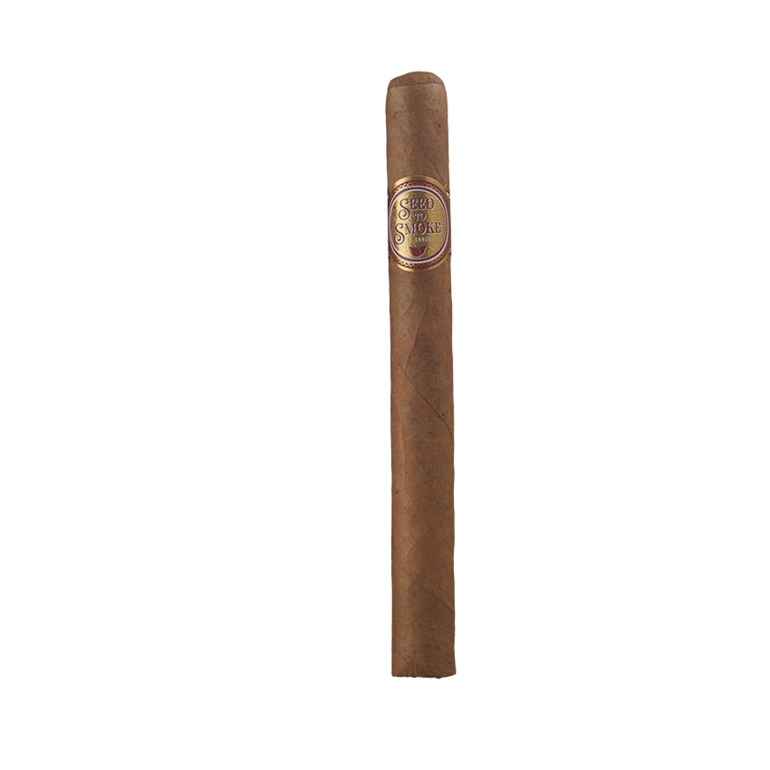 Rocky Patel Seed To Smoke Shade Churchill