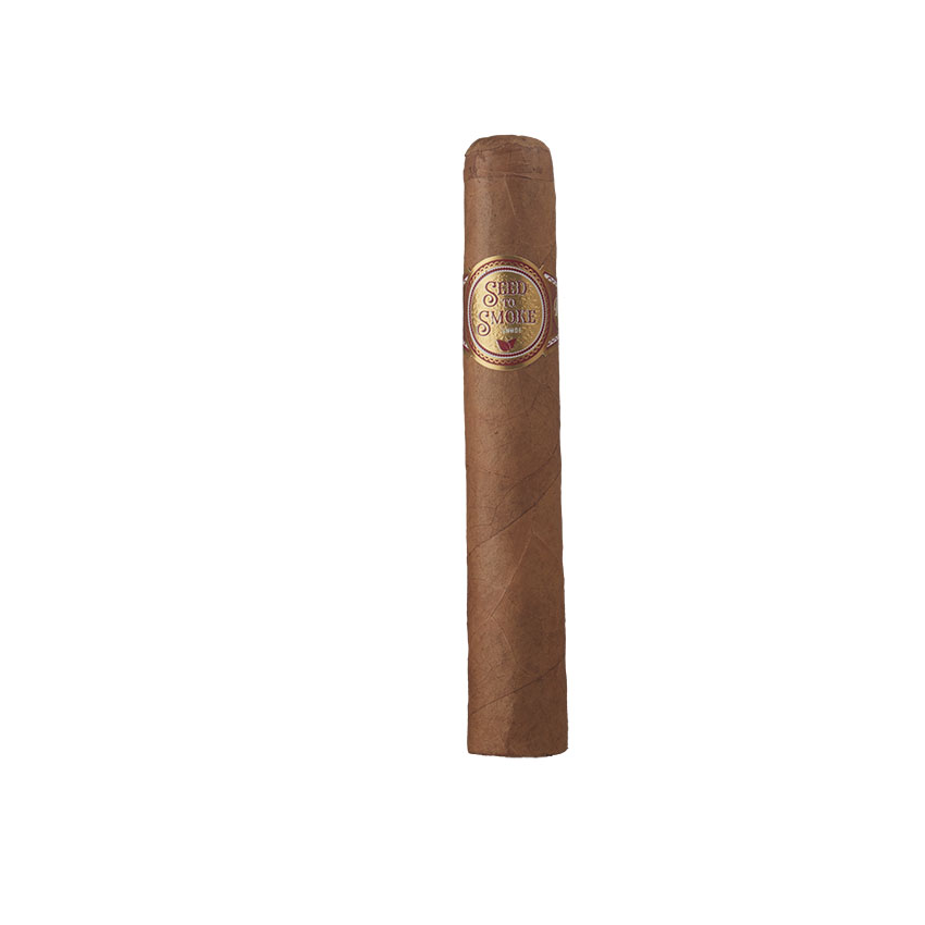 Rocky Patel Seed To Smoke Shade Sixty