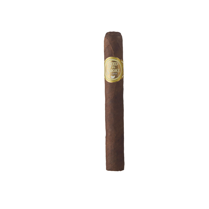 Rocky Patel Seed To Smoke Classic Toro