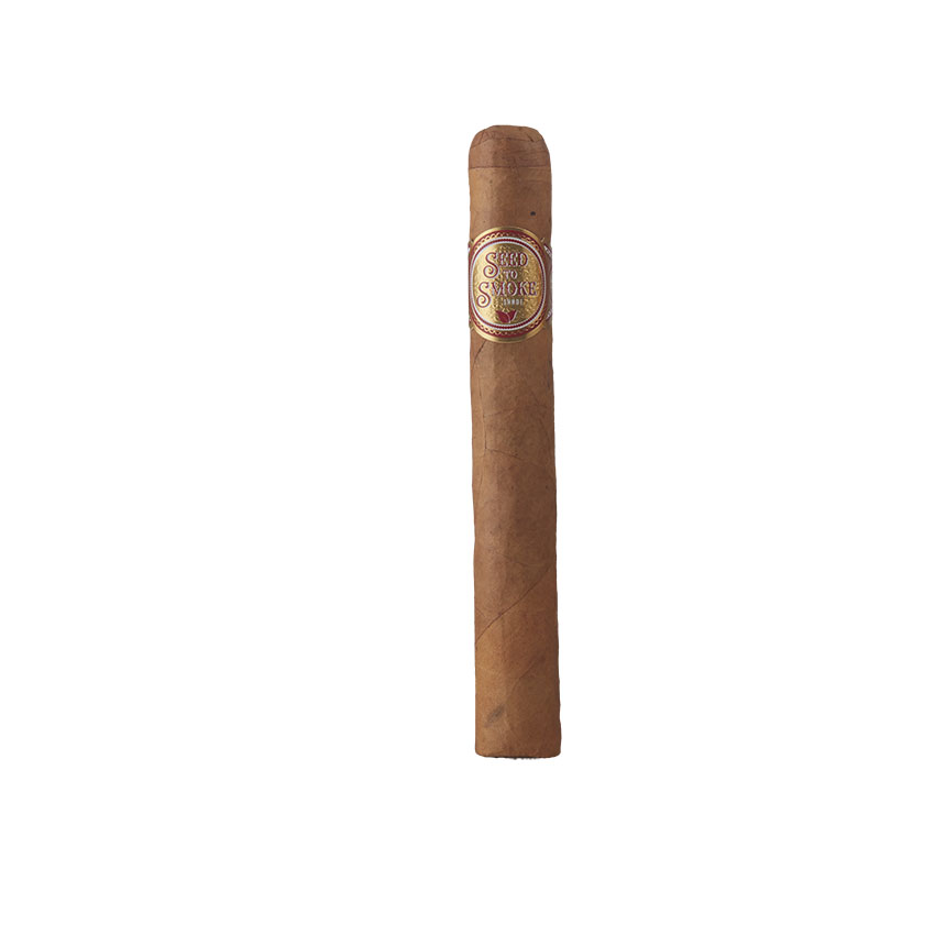 Rocky Patel Seed To Smoke Shade Toro