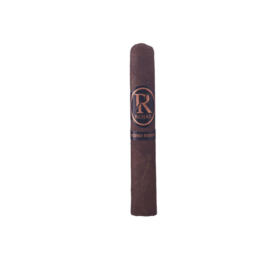 Rojas Unfinished Business Robusto