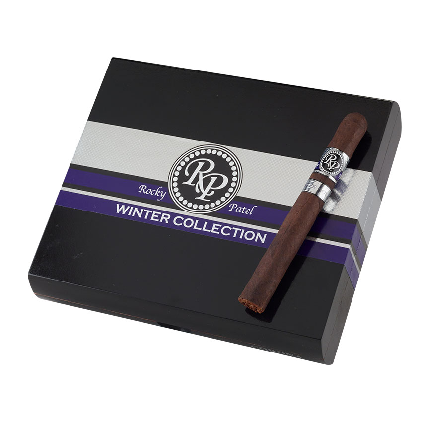 Rocky Patel Winter Collection Rocky patel Winter Collection Corona