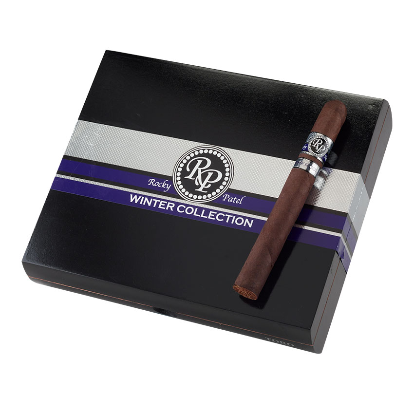 Rocky Patel Winter Collection Toro