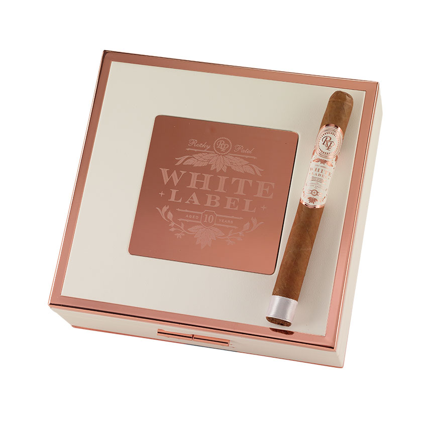 Rocky Patel White Label Churchill