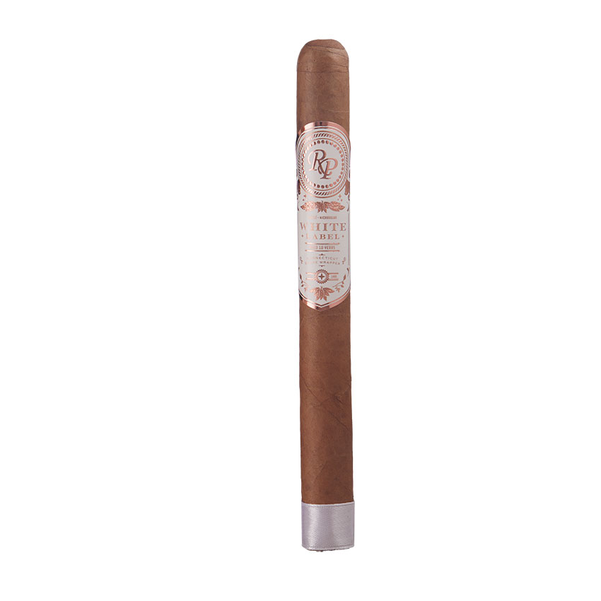 Rocky Patel White Label Churchill