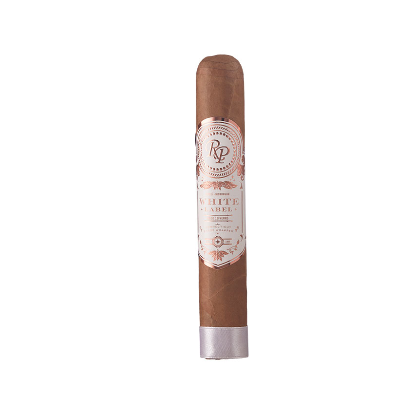 Rocky Patel White Label Sixty