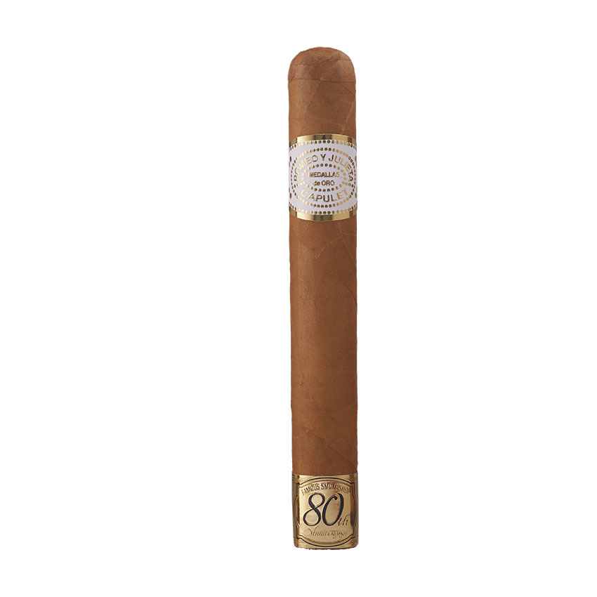 Romeo y Julieta Capulet Romeo Capulet 80th Anniversary