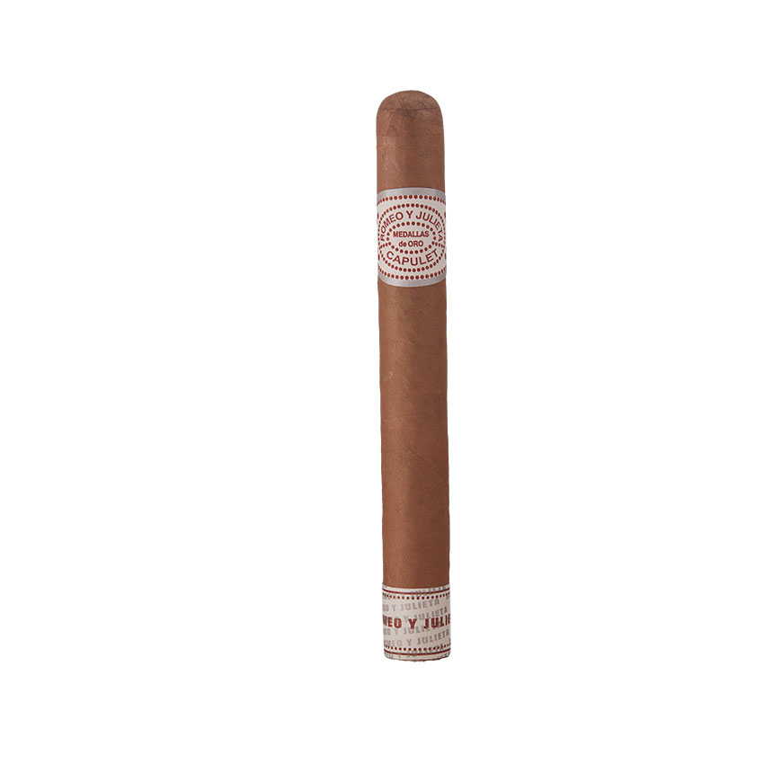 Romeo y Julieta Capulet Corona Gorda