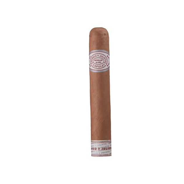 Romeo y Julieta Capulet Magnum