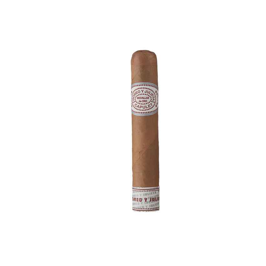 Romeo y Julieta Capulet Robusto