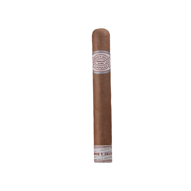 Romeo y Julieta Capulet Toro