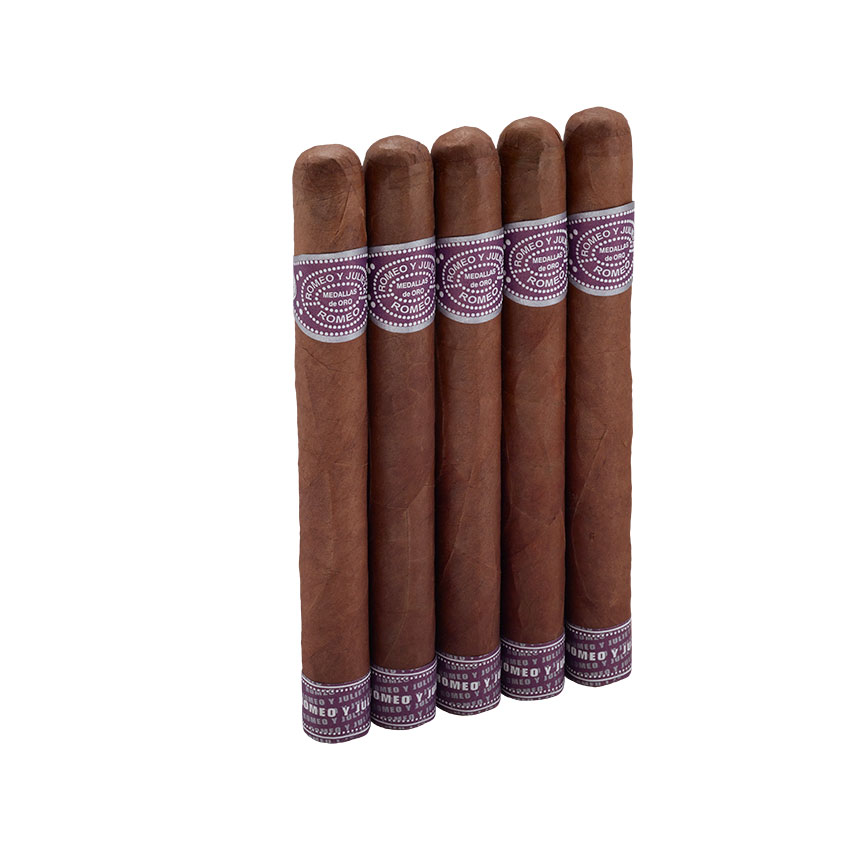 Romeo Y Julieta House Of Romeo Romeo y Julieta House Of Romeo Churchill 5 Pk.