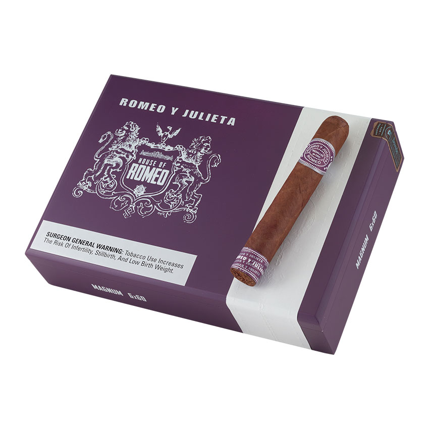 Romeo Y Julieta House Of Romeo Romeo y Julieta House Of Romeo Magnum