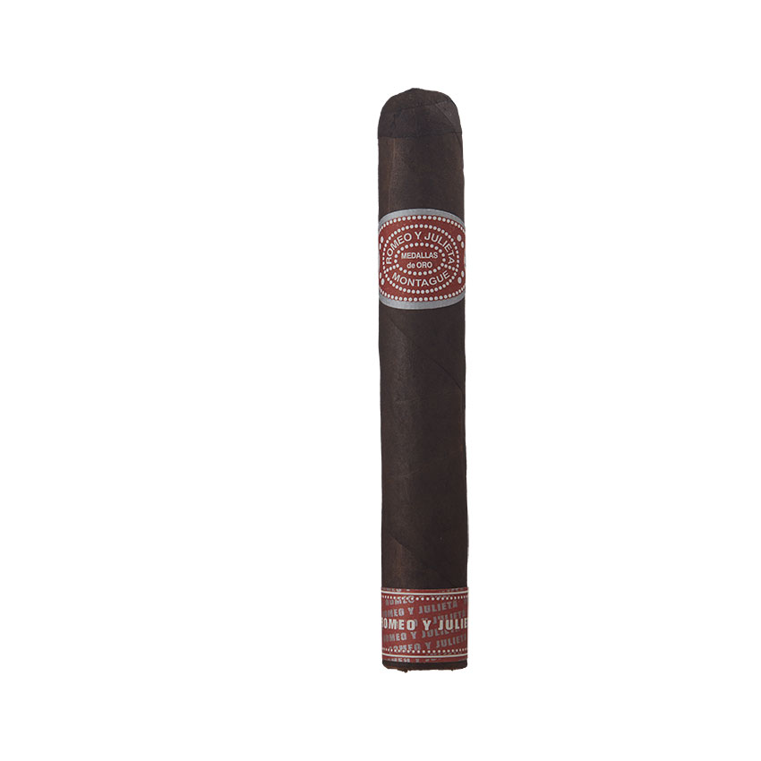 Romeo y Julieta Montague Magnum