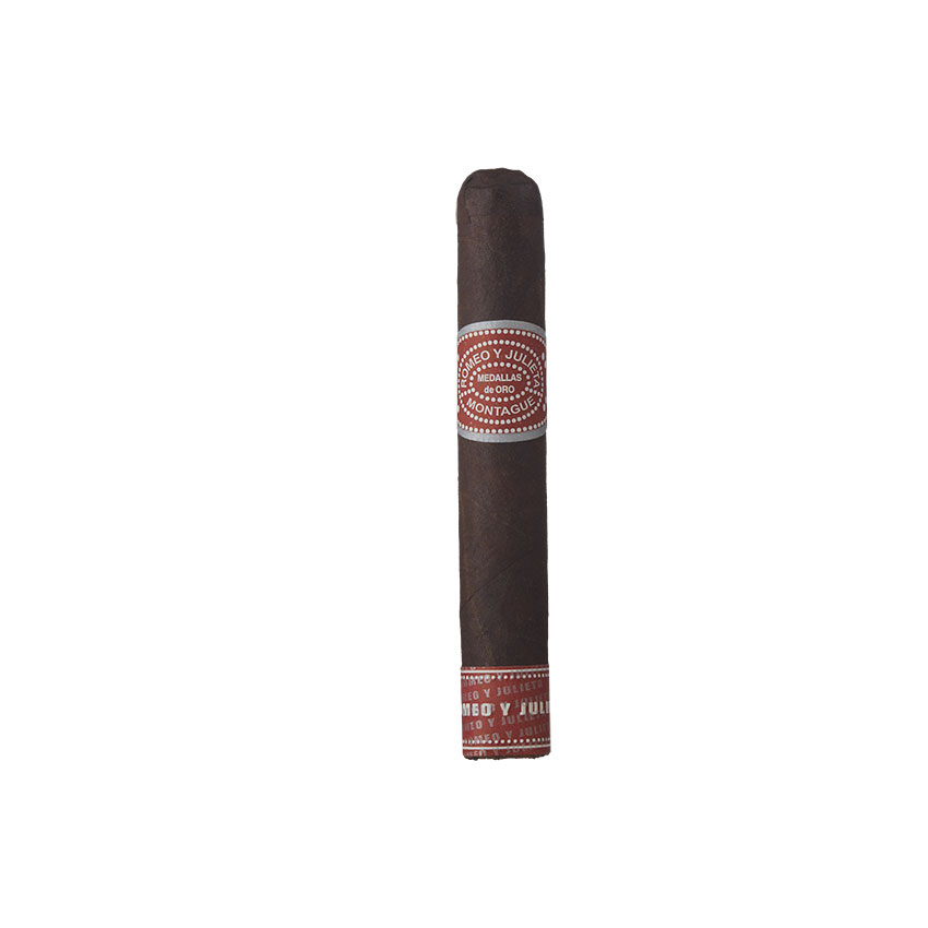 Romeo y Julieta Montague Robusto