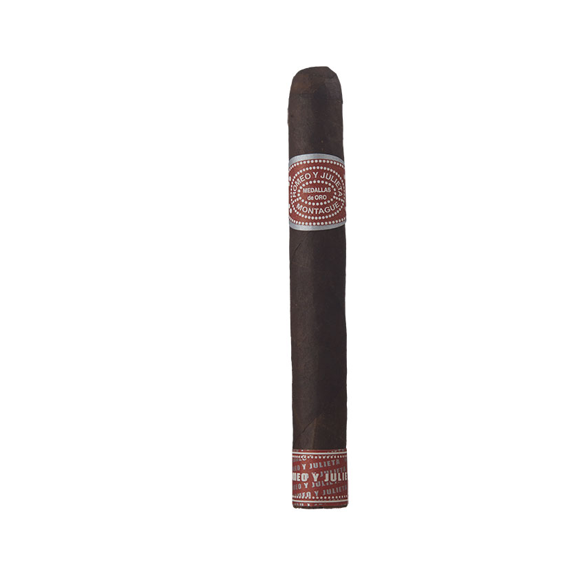 Romeo y Julieta Montague Toro