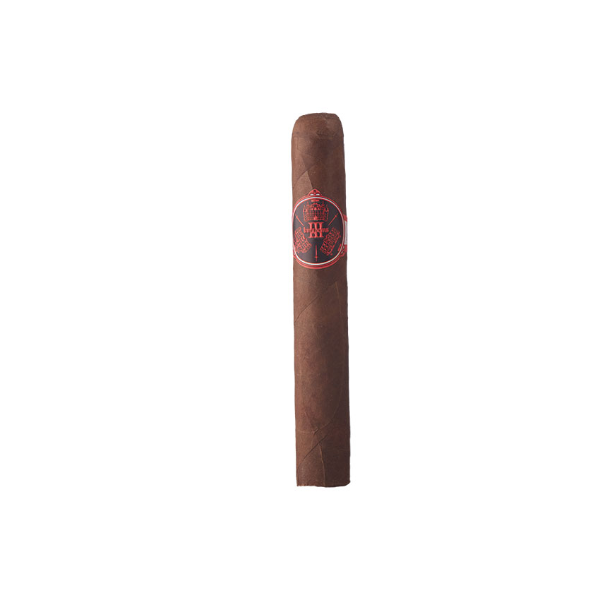 3 Kingdoms Robusto