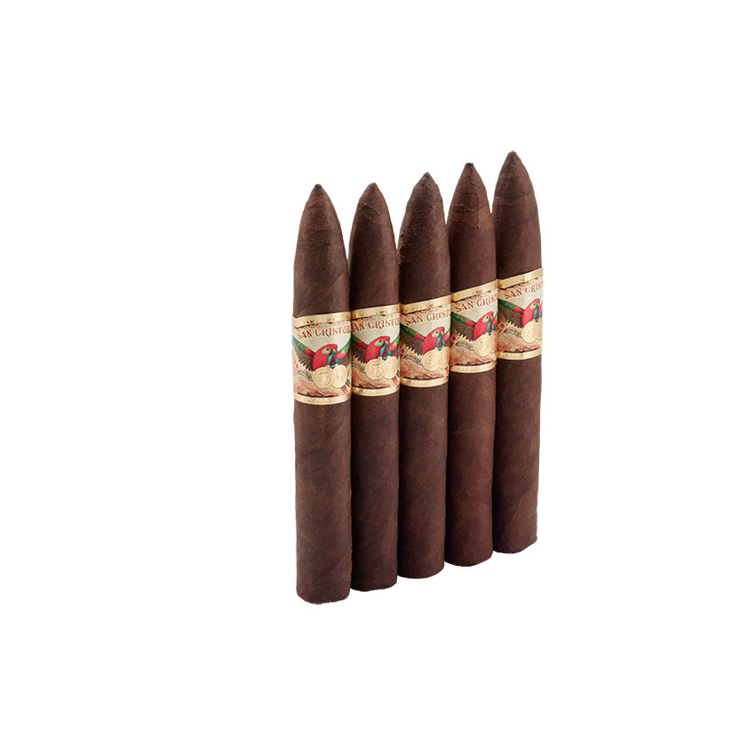 San Cristobal Fabuloso 5 Pack