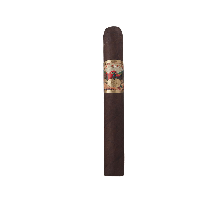 San Cristobal Supremo